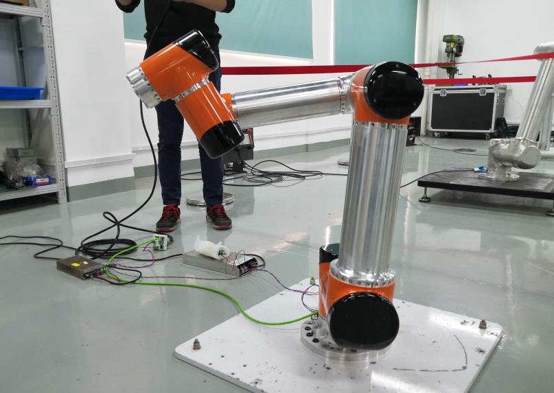 TB6-R20協作機器人