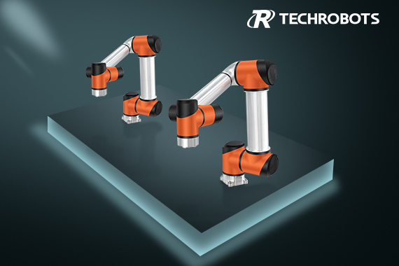 Techrobots Co-Robot Manufacturer