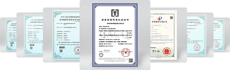 关节模组厂家