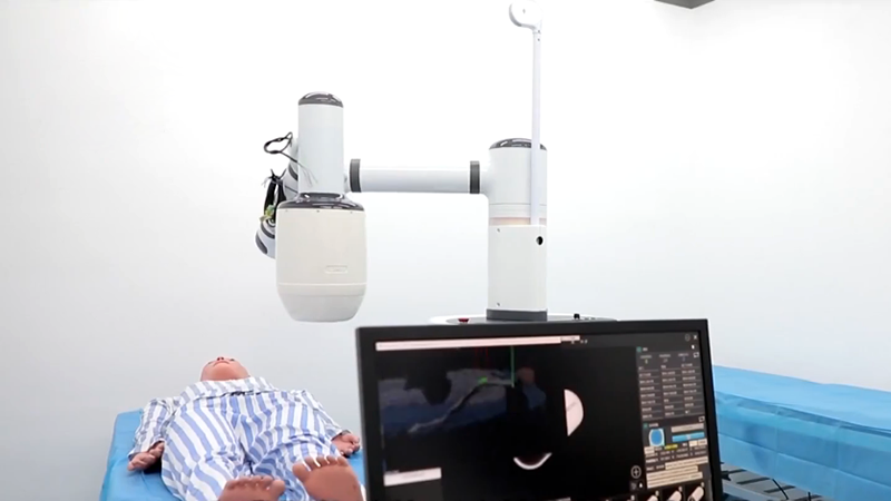 Medical Robot