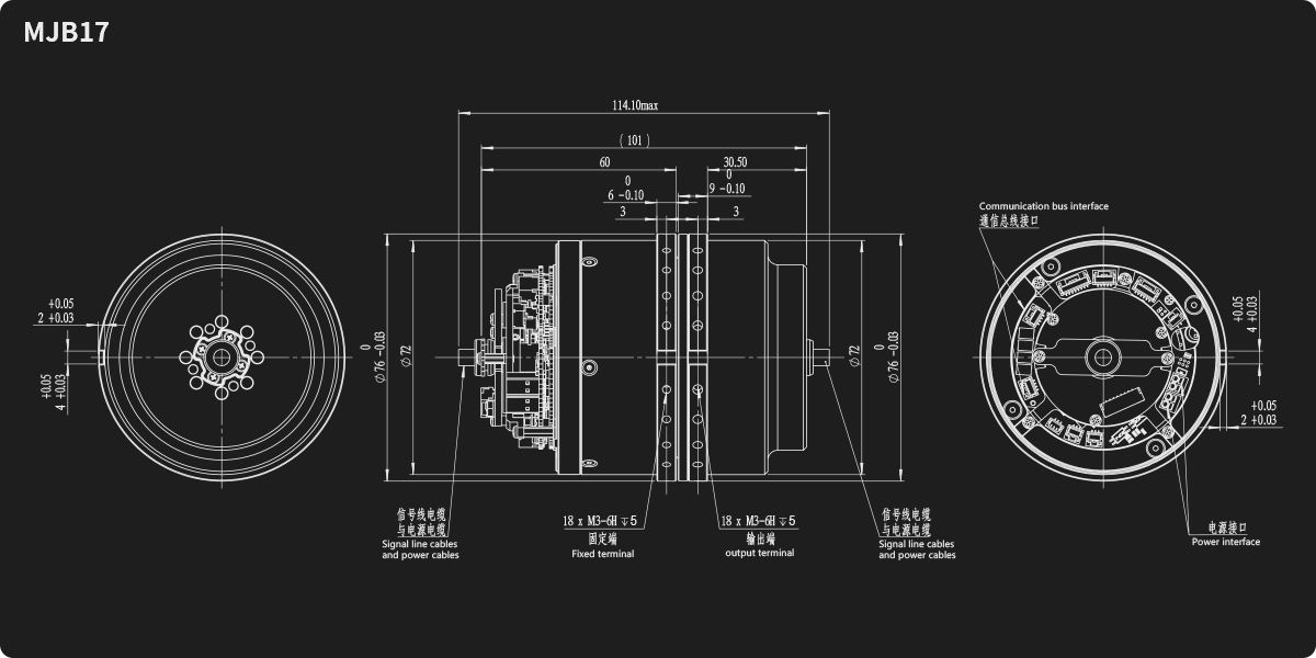 MJB-17