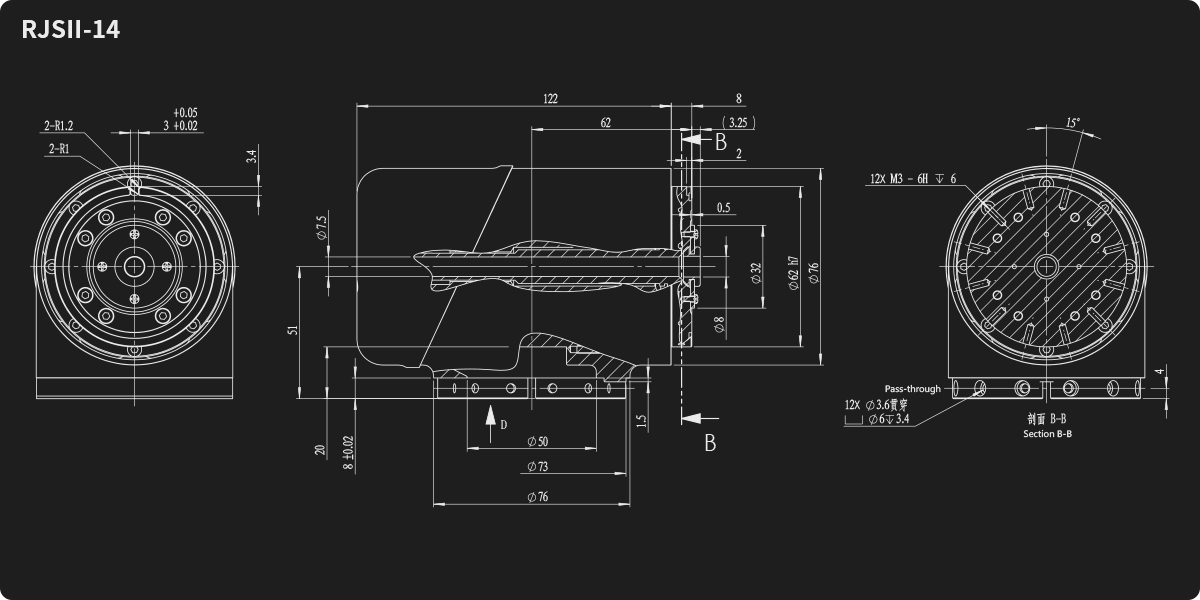 RJSII-14