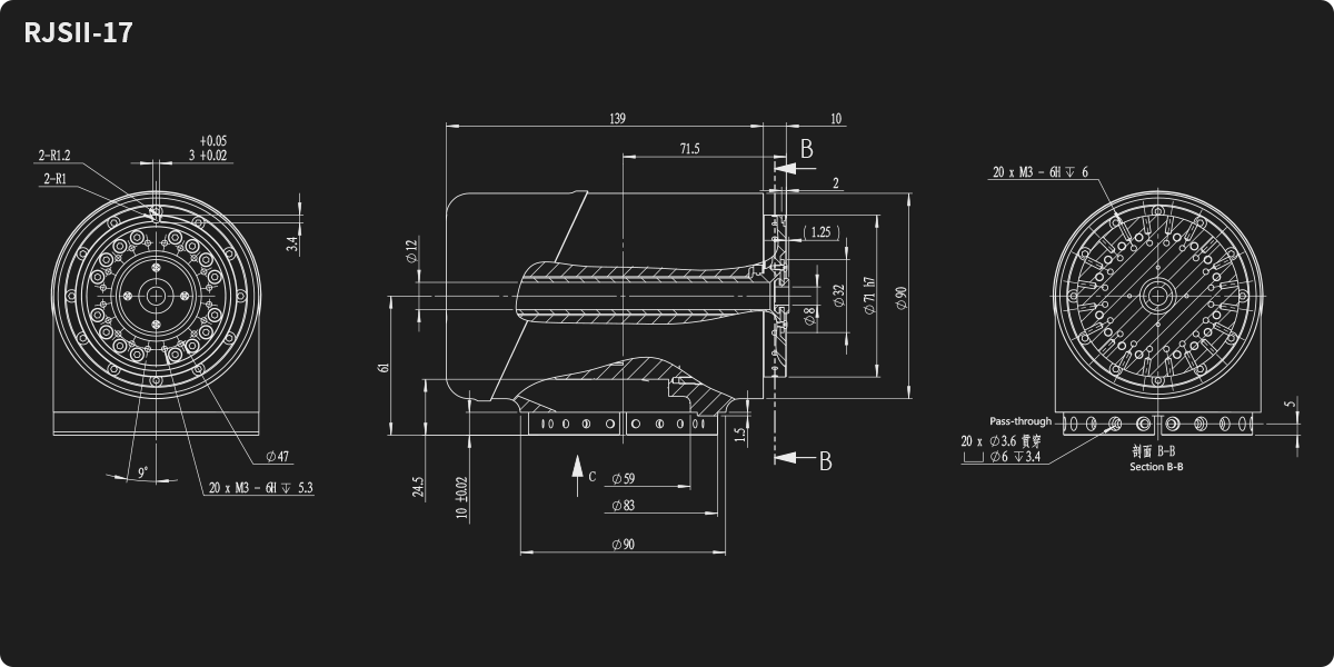 RJSII-17