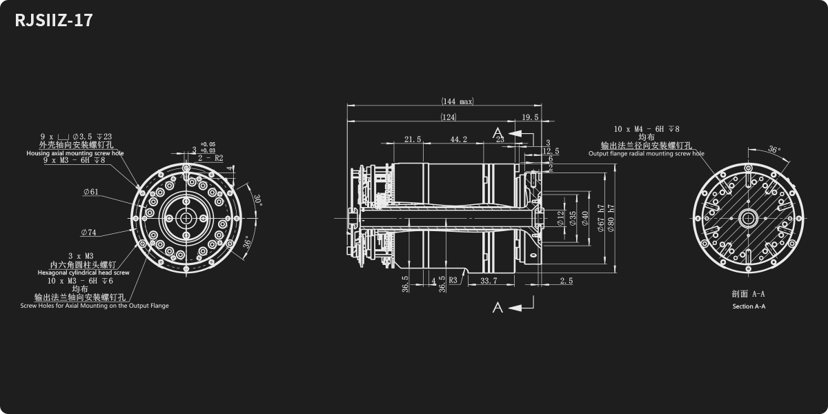 RJSIIZ-17