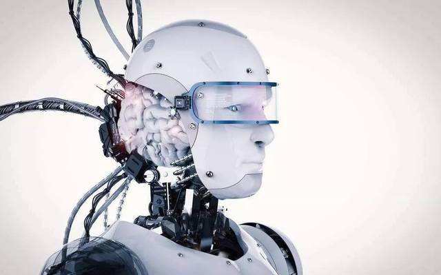 Four Common Control Modes of Industrial Robots
