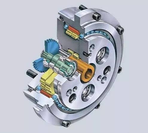 The principle of the reducer, the core part of the robot, is open. Why can’t we compete with Japan’s?