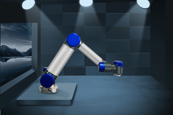 Co-Robots Reduce the Threshold of Factory Operators