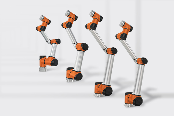 Why do enterprises need co-robots, and which co-robot can meet the needs of small and medium-sized enterprises?