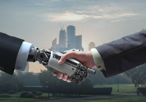 未来，协作机器人需求将持续增长