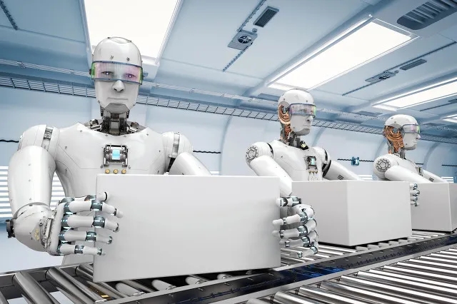 2021年最受欢迎的协作机器人应用将会是什么？