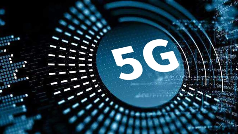 What changes can 5G technology bring to robots?