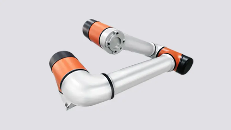 Co-robot OEM customization, Techrobots is more professional-three-axis co-robot