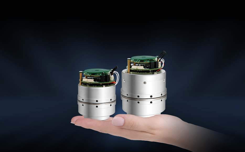 MJX Series Actuator