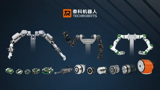 TechRobots