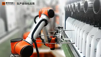 Empowering textile enterprises to achieve intelligent upgrades!