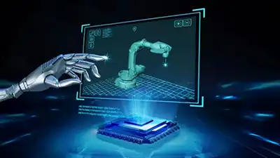 Accumulated investment of nearly 20 billion yuan a year, the era of robots to fully replace manual labor is approaching?