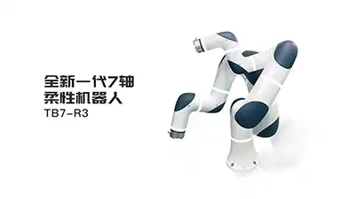 2021 co-robots are about to usher in explosive growth
