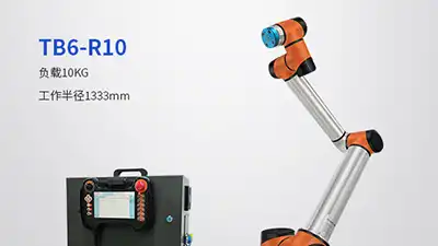 Co-robots will move from factories to social services