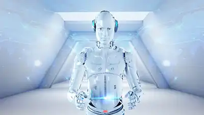 To what extent will robots replace humans?