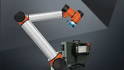 Co-robots will be the vane of future industrial development