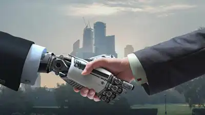 In the future, the demand for co-robots will continue to grow