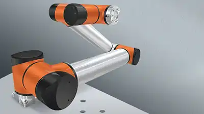 Co-robots--open a new era of human-machine collaboration!
