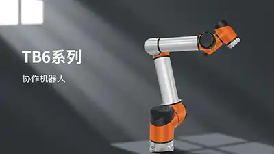 Co-robots respond to market challenges and enhance corporate adaptability