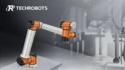 Co-robot multi-scenario application case