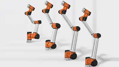Why do enterprises need co-robots, and which co-robot can meet the needs of small and medium-sized enterprises?