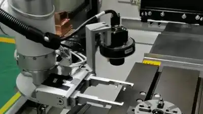 协作式机器人,为企业自动化生产助力