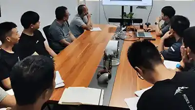 主打专业！泰科智能培训季及内训师选拔活动正式开启