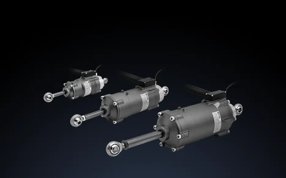 HJL Series Linear Actuator